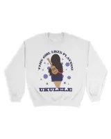 Unisex Premium Crewneck Sweatshirt