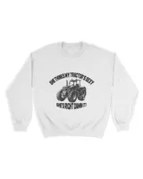 Unisex Premium Crewneck Sweatshirt