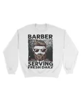Unisex Premium Crewneck Sweatshirt