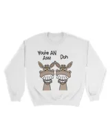 Unisex Premium Crewneck Sweatshirt