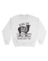 Unisex Premium Crewneck Sweatshirt