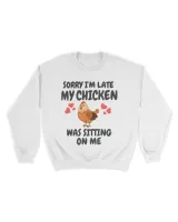 Unisex Premium Crewneck Sweatshirt