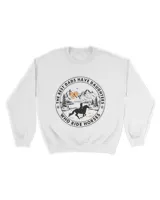Unisex Premium Crewneck Sweatshirt