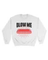 Unisex Premium Crewneck Sweatshirt
