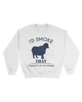 Unisex Premium Crewneck Sweatshirt