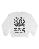 Unisex Premium Crewneck Sweatshirt