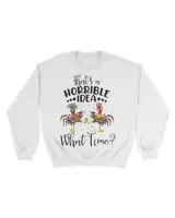 Unisex Premium Crewneck Sweatshirt