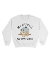 Unisex Premium Crewneck Sweatshirt