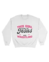Unisex Premium Crewneck Sweatshirt