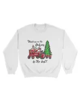 Unisex Premium Crewneck Sweatshirt