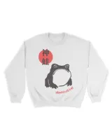 Unisex Premium Crewneck Sweatshirt