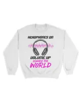 Unisex Premium Crewneck Sweatshirt