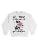 Unisex Premium Crewneck Sweatshirt
