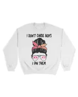 Unisex Premium Crewneck Sweatshirt