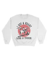 Unisex Premium Crewneck Sweatshirt