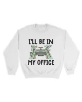 Unisex Premium Crewneck Sweatshirt