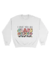 Unisex Premium Crewneck Sweatshirt