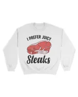 Unisex Premium Crewneck Sweatshirt