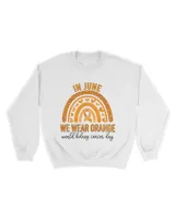 Unisex Premium Crewneck Sweatshirt
