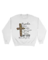 Unisex Premium Crewneck Sweatshirt
