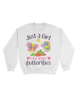 Unisex Premium Crewneck Sweatshirt