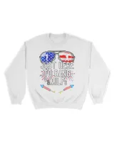 Unisex Premium Crewneck Sweatshirt
