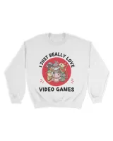 Unisex Premium Crewneck Sweatshirt Unisex Premium Crewneck Sweatshirt
