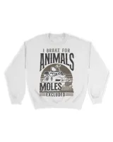 Unisex Premium Crewneck Sweatshirt