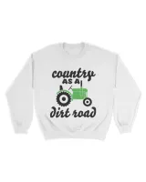 Unisex Premium Crewneck Sweatshirt