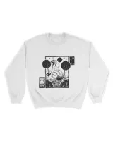 Unisex Premium Crewneck Sweatshirt