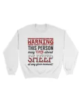 Unisex Premium Crewneck Sweatshirt