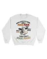 Unisex Premium Crewneck Sweatshirt