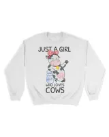 Unisex Premium Crewneck Sweatshirt