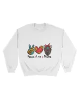 Unisex Premium Crewneck Sweatshirt
