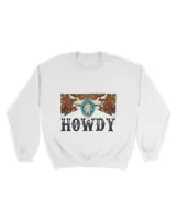 Unisex Premium Crewneck Sweatshirt