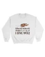 Unisex Premium Crewneck Sweatshirt
