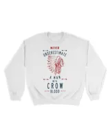 Unisex Premium Crewneck Sweatshirt