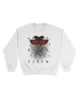 Unisex Premium Crewneck Sweatshirt
