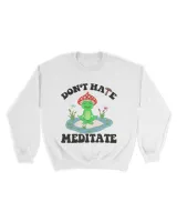 Unisex Premium Crewneck Sweatshirt