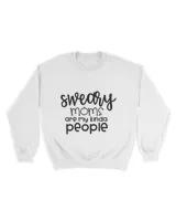 Unisex Premium Crewneck Sweatshirt