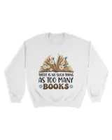Unisex Premium Crewneck Sweatshirt