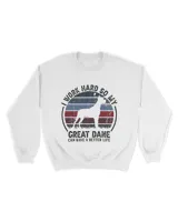 Unisex Premium Crewneck Sweatshirt