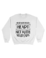 Unisex Premium Crewneck Sweatshirt