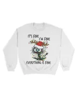 Unisex Premium Crewneck Sweatshirt