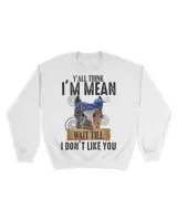 Unisex Premium Crewneck Sweatshirt