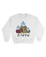 Unisex Premium Crewneck Sweatshirt