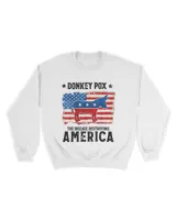 Unisex Premium Crewneck Sweatshirt