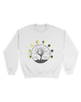 Unisex Premium Crewneck Sweatshirt