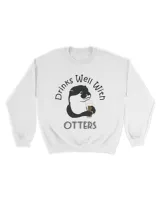 Unisex Premium Crewneck Sweatshirt