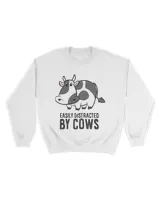 Unisex Premium Crewneck Sweatshirt